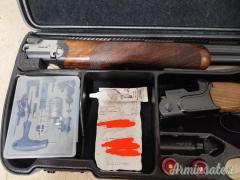 Beretta Dt11 pro trap