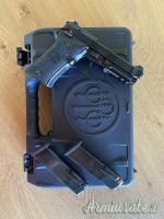 Beretta 80X Cheetah .380 ACP  | 9x17mm Browning Short