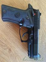 Beretta 80X Cheetah .380 ACP  | 9x17mm Browning Short