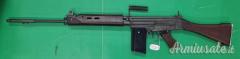 Carabina Semiauto Enfield L1A1 Wood Cal. 308