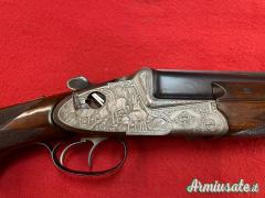 Fucile Express Franz Sodia Mod. H&H cal.300H&H