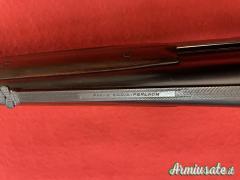Fucile Express Franz Sodia Mod. H&H cal.300H&H