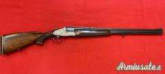 Fucile Express Franz Sodia Mod. H&H cal.300H&H