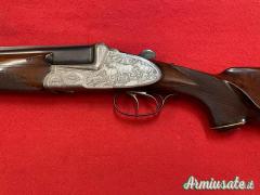 Fucile Express Franz Sodia Mod. H&H cal.300H&H