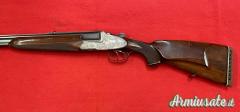 Fucile Express Franz Sodia Mod. H&H cal.300H&H