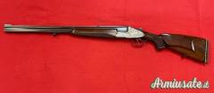 Fucile Express Franz Sodia Mod. H&H cal.300H&H