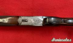 Fucile Express Franz Sodia Mod. H&H cal.300H&H