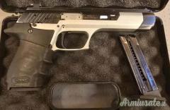 CZ | Ceska Zbrojovka CZ122 Sport .22 LR Long Rifle