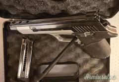 CZ | Ceska Zbrojovka CZ122 Sport .22 LR Long Rifle