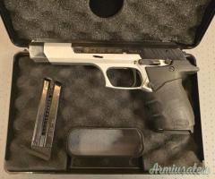 CZ | Ceska Zbrojovka CZ122 Sport .22 LR Long Rifle