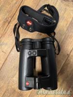 Leica Geovid 10x42 HD-B Binotelemetro