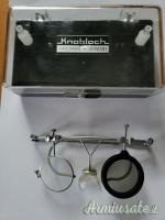 KNOBLOCH OCCHIALE DA TIRO