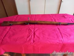 cedo  fucile Carl  Gustav training cal.  22 lr.