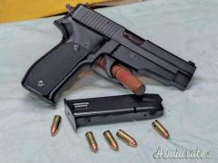 SPORTIVA SIG-Sauer P226 ...9x21