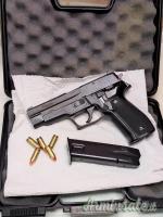 SPORTIVA SIG-Sauer P226 ...9x21