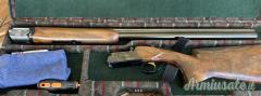 Perazzi MX8 Trap  12