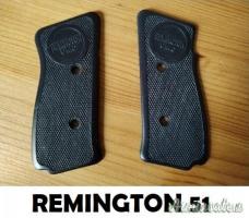 Guancette Remington mod 51 produzione attuale