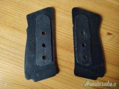 Guancette Remington mod 51 produzione attuale