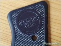 Guancette Remington mod 51 produzione attuale