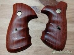 Guancette smith wesson fusti K ed L