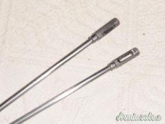 Accessori ricambi mauser svedese mod 96 / 38 / 94