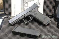 Glock 22C .40 Smith & Wesson | Auto  |  10 x 21 mm