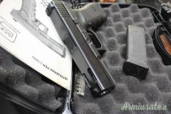 Glock 22C .40 Smith & Wesson | Auto  |  10 x 21 mm