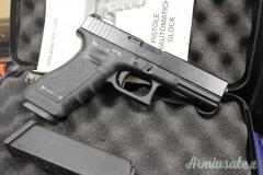 Glock 22C .40 Smith & Wesson | Auto  |  10 x 21 mm