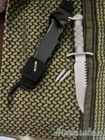 Buck 184