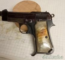 Guancette corno beretta 1934