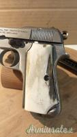 Guancette corno beretta 1934