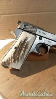 Guancette corno beretta 1934