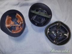 Elmetti militari originali