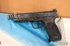 SMITH WESSON MP45 PERFORMANCE CENTER .45 ACP