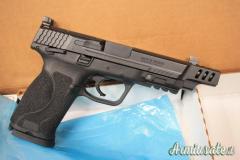 SMITH WESSON MP45 PERFORMANCE CENTER .45 ACP