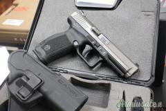 Canik TP9 SF 9x21mm IMI