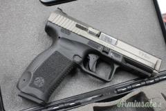Canik TP9 SF 9x21mm IMI