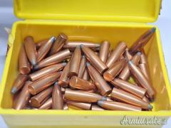 Speer Cal.6mm 243'' 90 gr. Spitzer Conf. da 50 palle