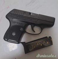 Ruger | Sturm LCP .380 ACP  | 9x17mm Browning Short