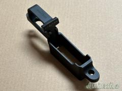BOTTOM METAL M5 REMINGTON 700 SA