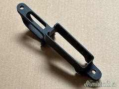 BOTTOM METAL M5 REMINGTON 700 SA
