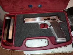 Tanfoglio Stock 2  9x21mm IMI