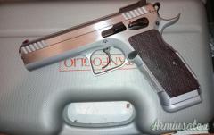 Tanfoglio Stock 2  9x21mm IMI