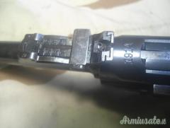 MAUSER MOD.P08 LUGER 1914 ERFURT ARTIGLIERIA