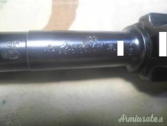 MAUSER MOD.P08 LUGER 1914 ERFURT ARTIGLIERIA