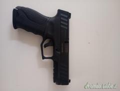 Stoeger 9 9x19mm Parabellum | Luger | NATO