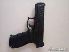 Stoeger 9 9x19mm Parabellum | Luger | NATO