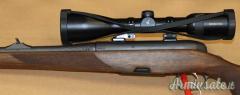AFFARE Steyr Luxus 7x64 con Ottica