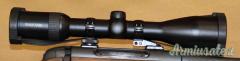 AFFARE Steyr Luxus 7x64 con Ottica