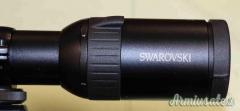 AFFARE Steyr Luxus 7x64 con Ottica
